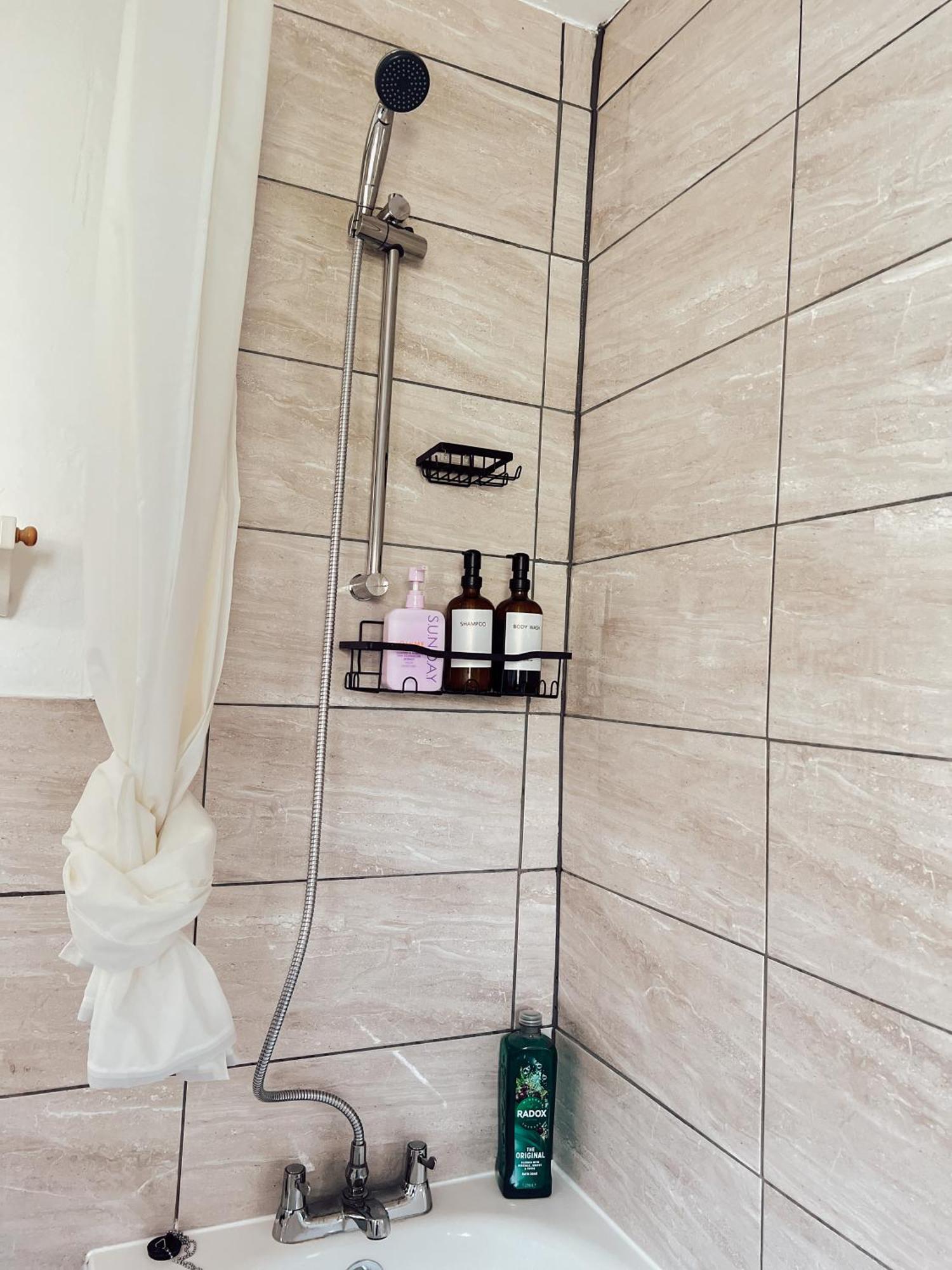 Appartamento Big 1-bed Flat Elephant & Castle