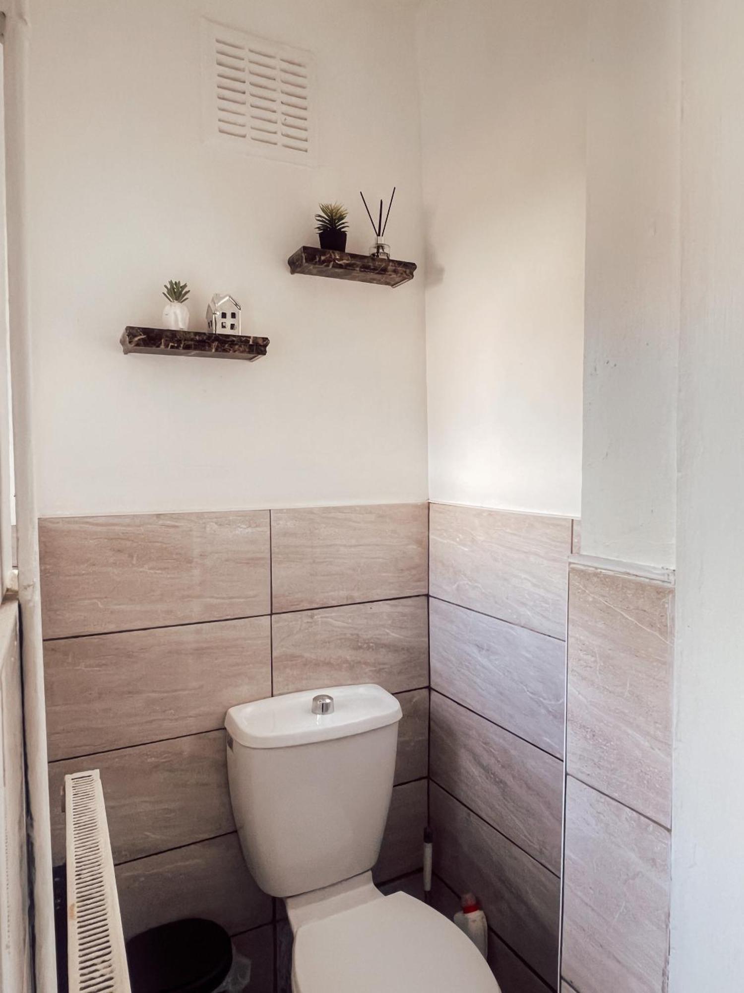 Appartamento Big 1-bed Flat Elephant & Castle *