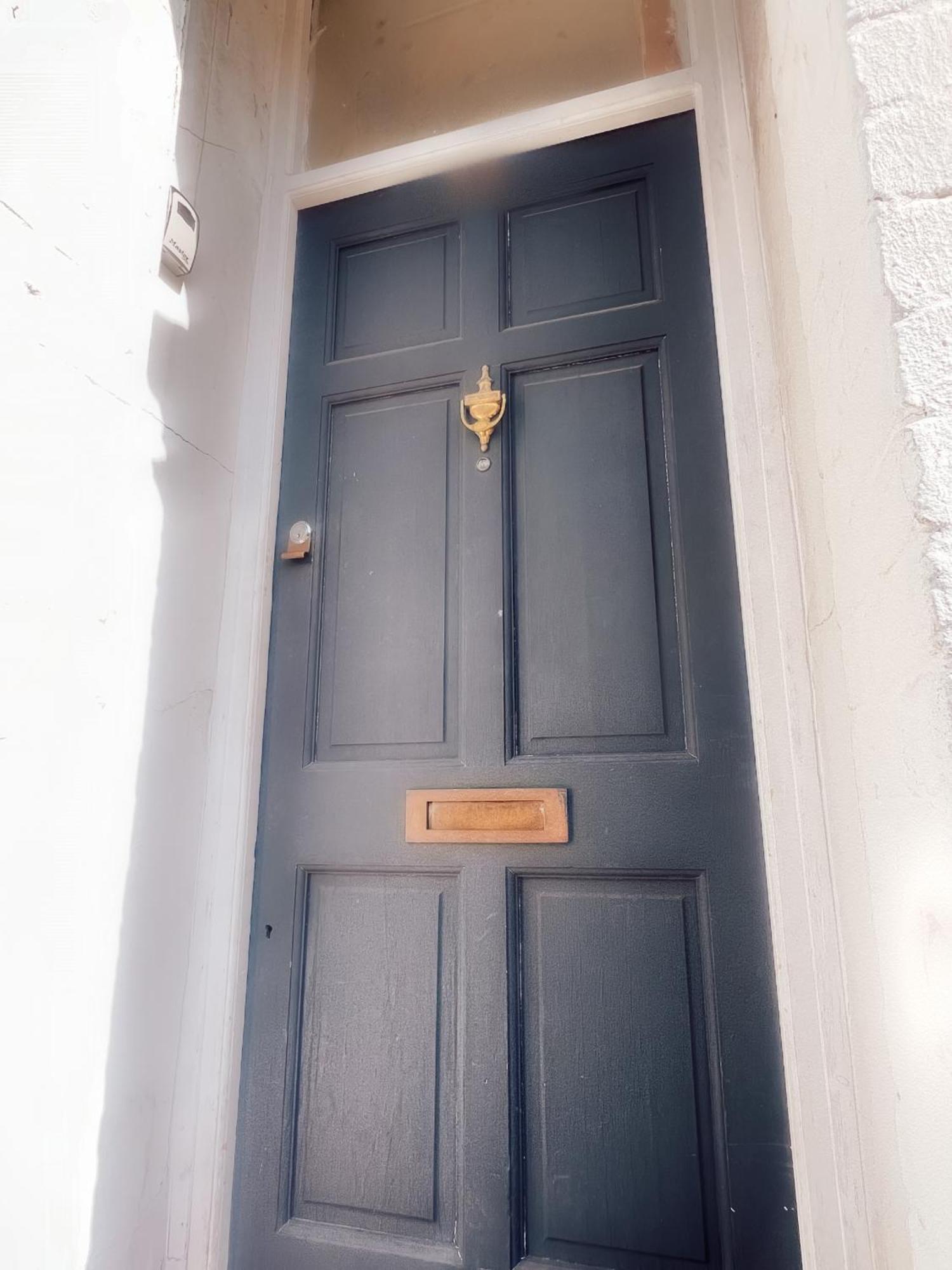 Big 1-bed Flat Elephant & Castle Appartamento *